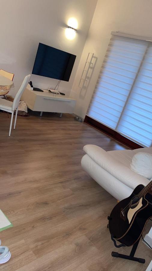 P. Home La Maddalena  외부 사진