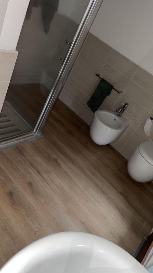 P. Home La Maddalena  외부 사진