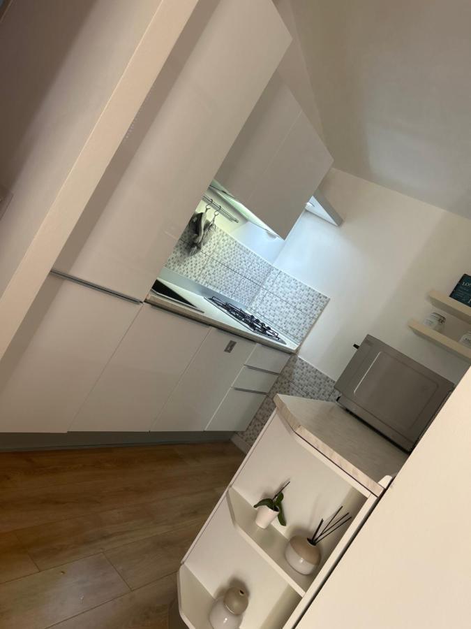 P. Home La Maddalena  외부 사진