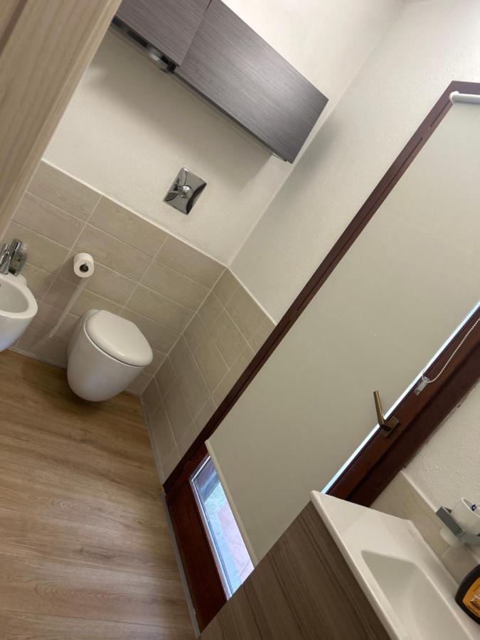 P. Home La Maddalena  외부 사진