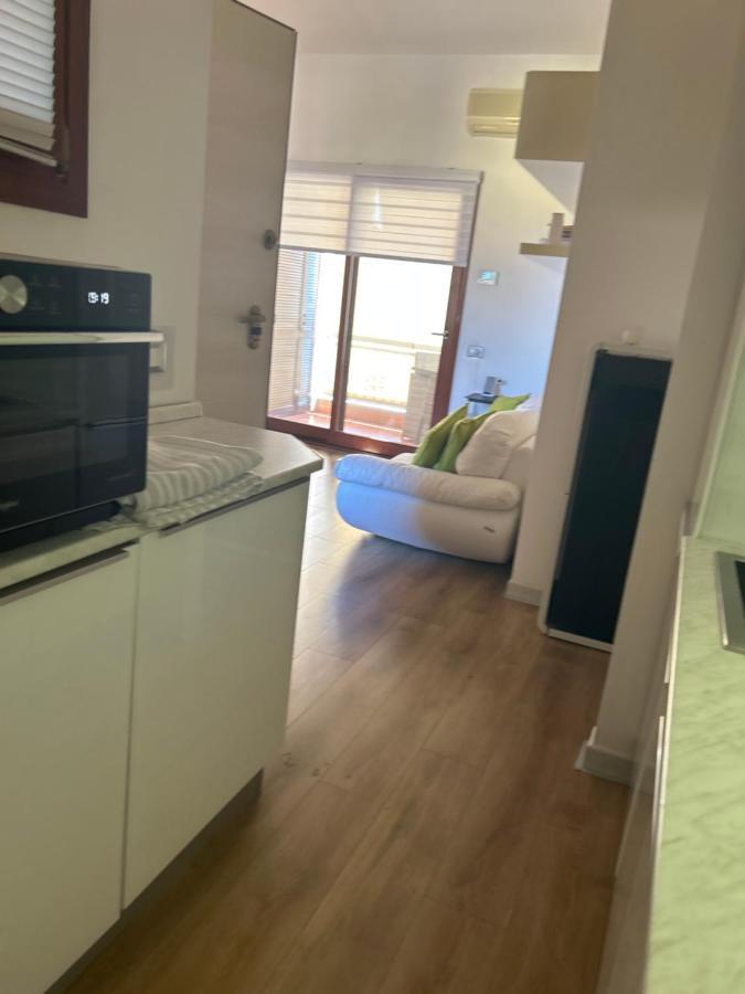 P. Home La Maddalena  외부 사진