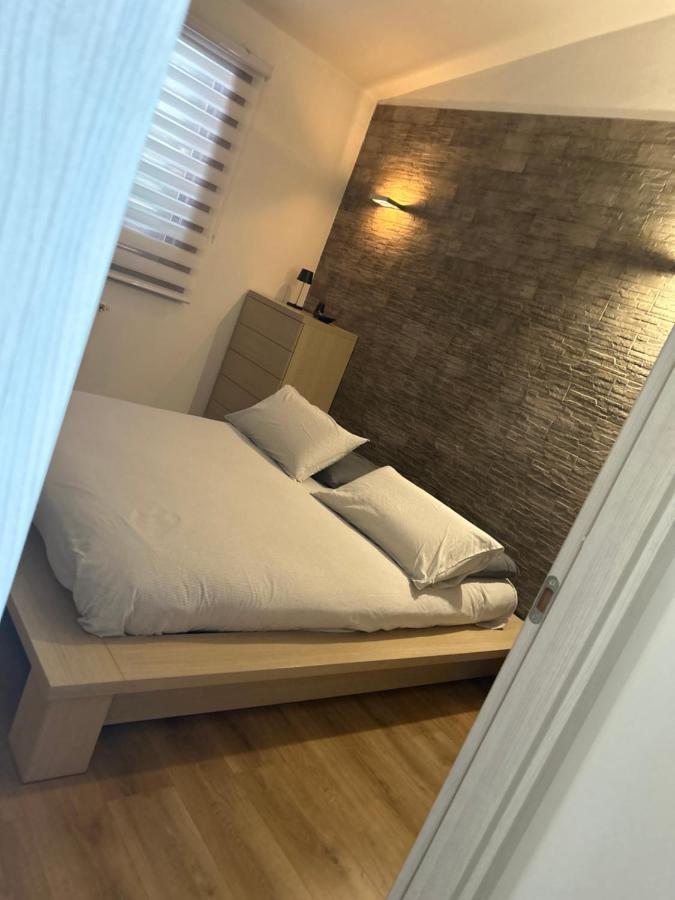 P. Home La Maddalena  외부 사진