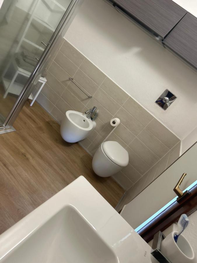 P. Home La Maddalena  외부 사진