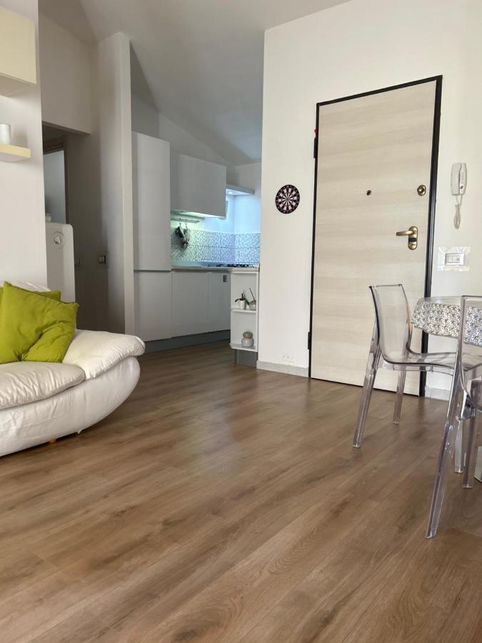 P. Home La Maddalena  외부 사진