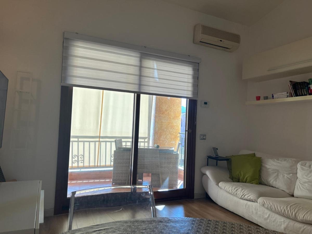 P. Home La Maddalena  외부 사진