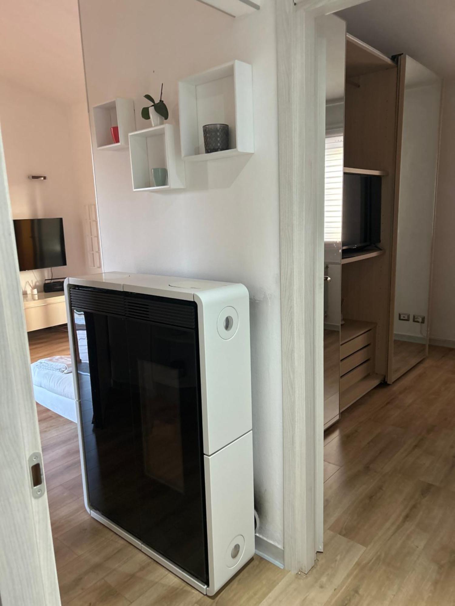 P. Home La Maddalena  외부 사진