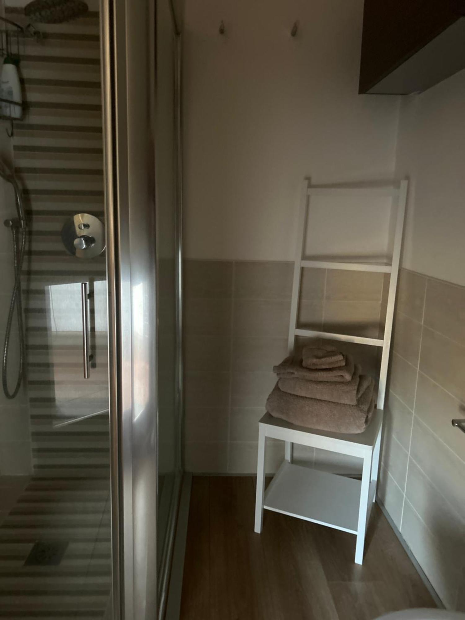 P. Home La Maddalena  외부 사진