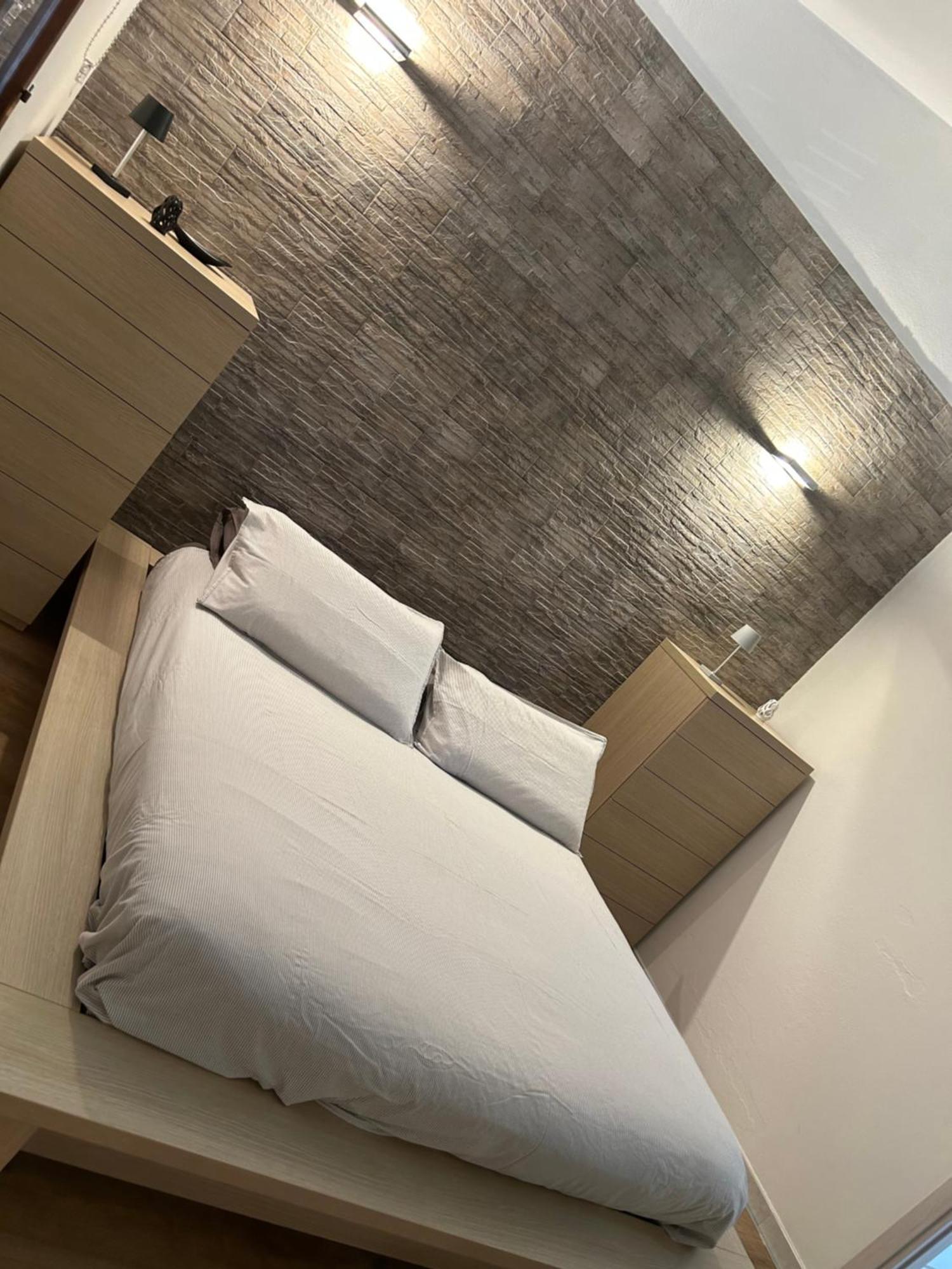 P. Home La Maddalena  외부 사진