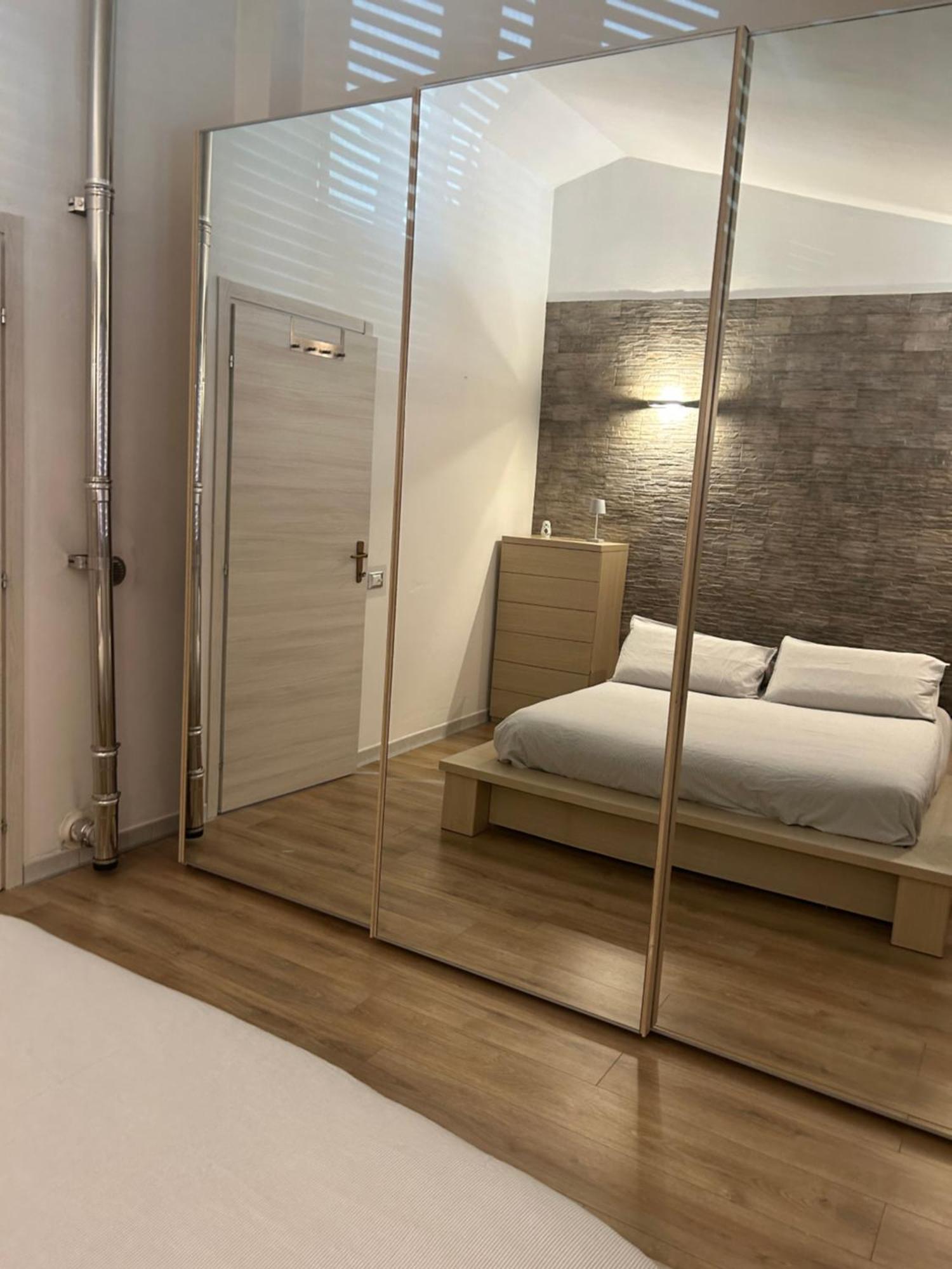 P. Home La Maddalena  외부 사진