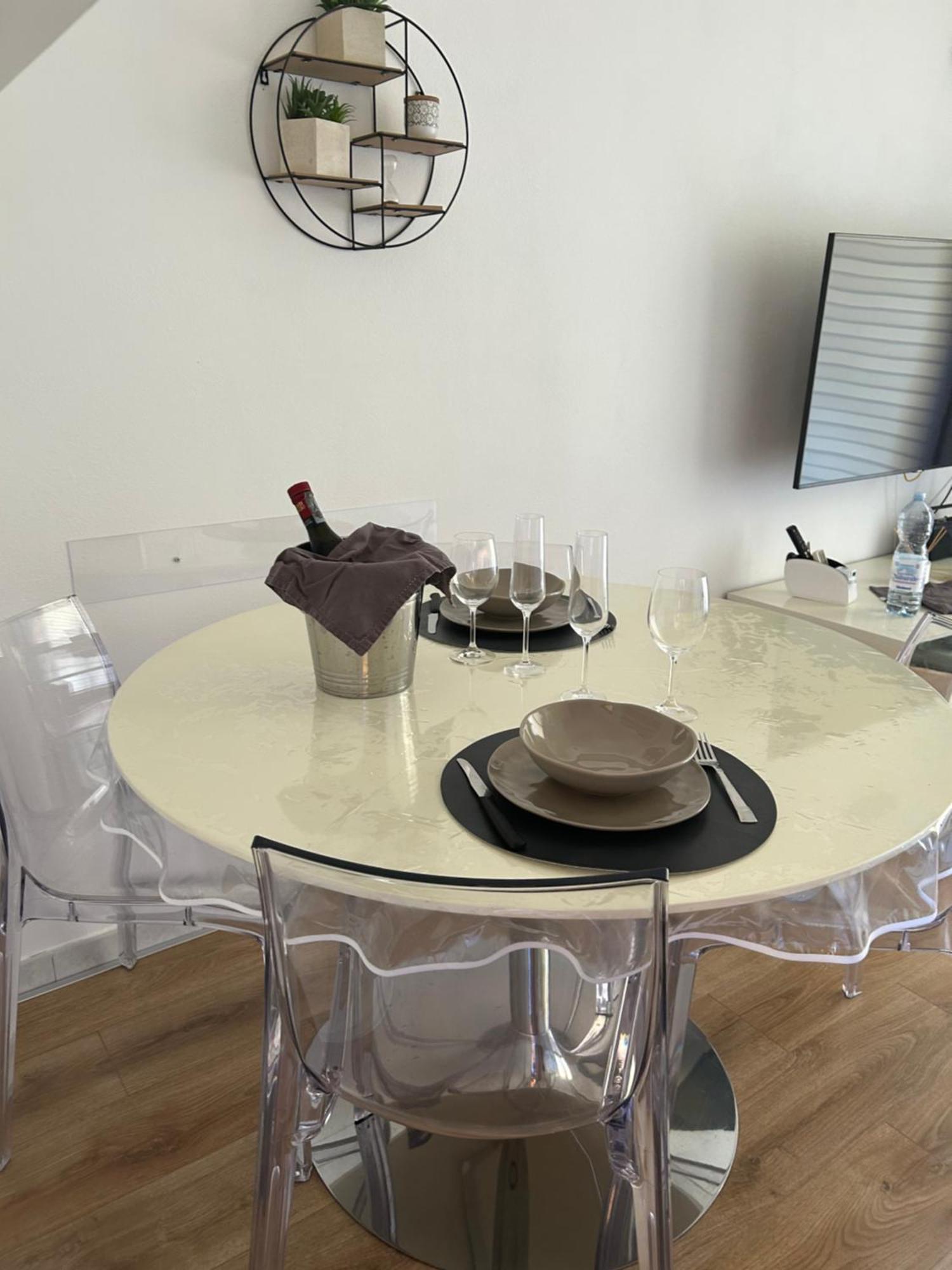 P. Home La Maddalena  외부 사진