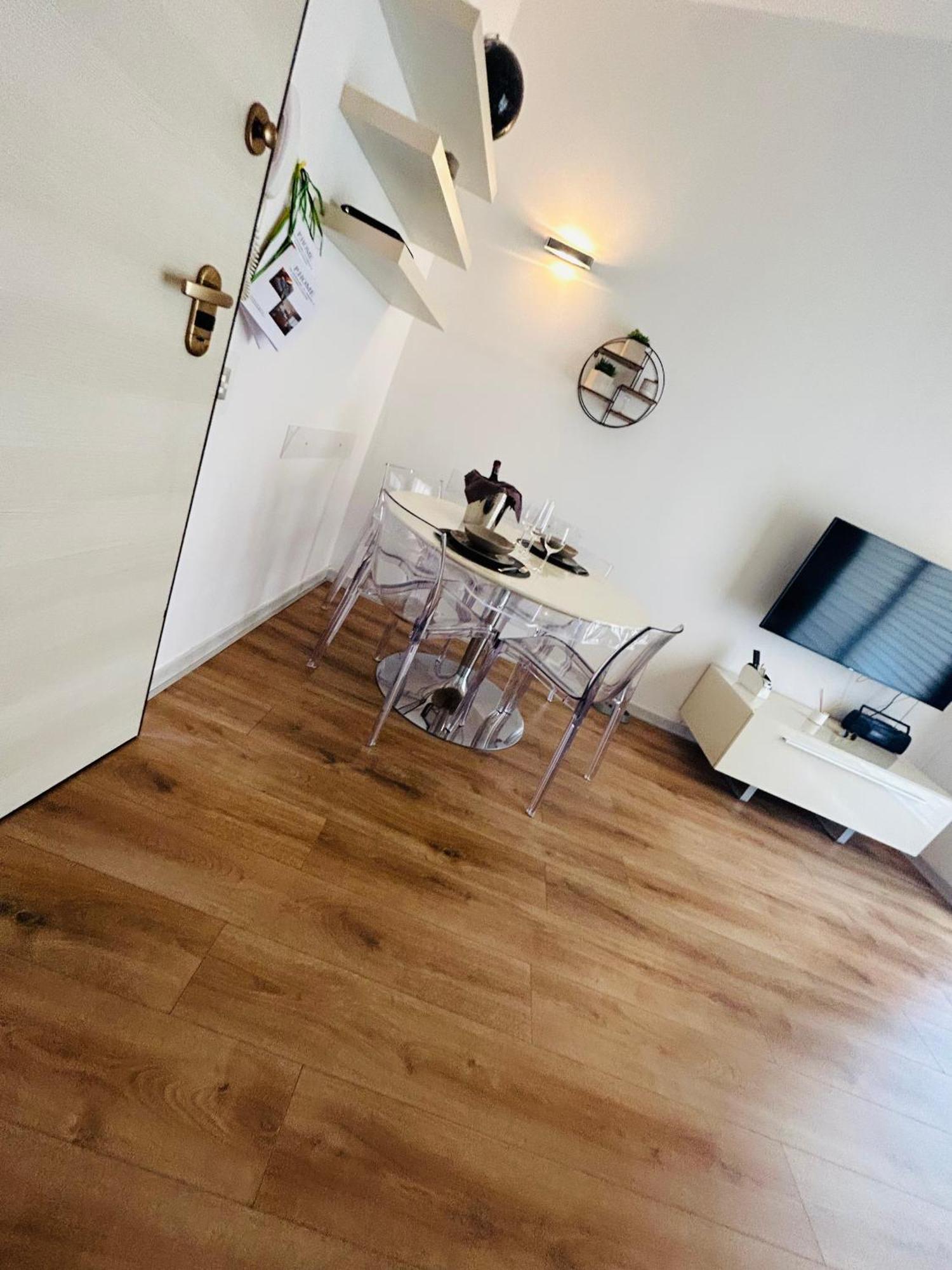 P. Home La Maddalena  외부 사진