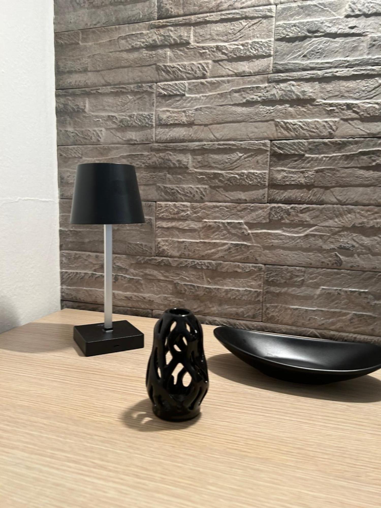 P. Home La Maddalena  외부 사진
